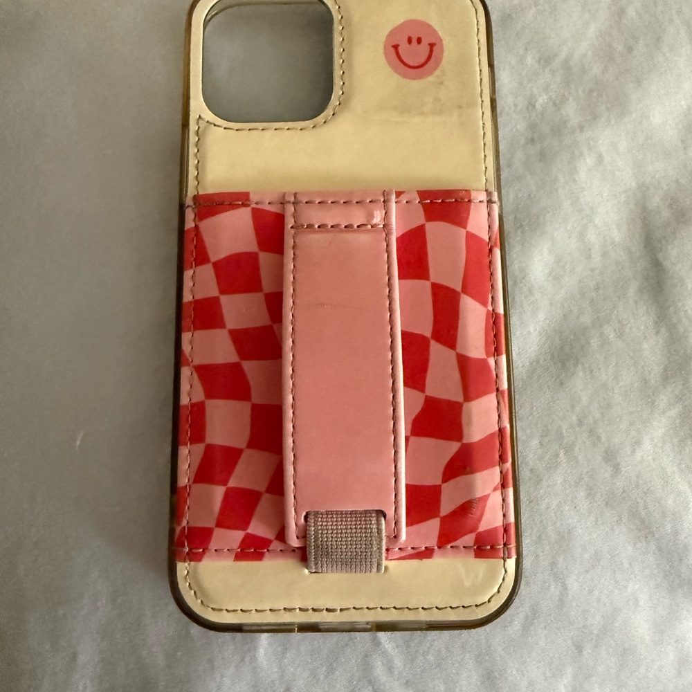 Walli phone case for iPhone 12 Pro